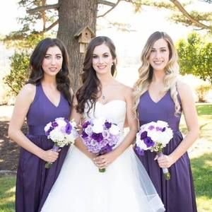 Meet your Posher, Bridgett